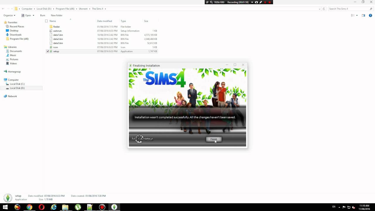 free the sims 4 mac download